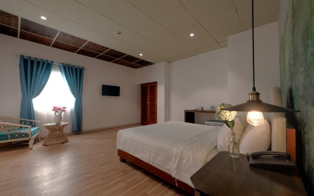 Danati Hotel
