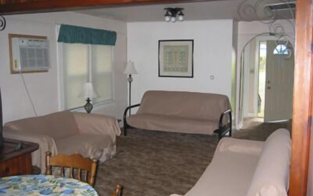 Summer Haven Resort