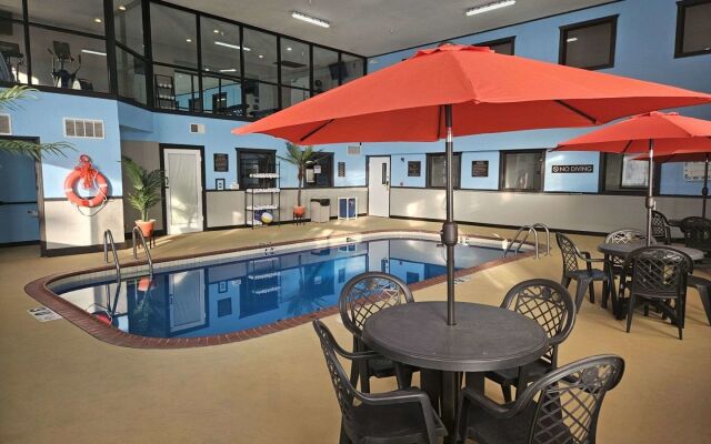 The Riverview Inn & Suites, an Ascend Hotel Collection Member