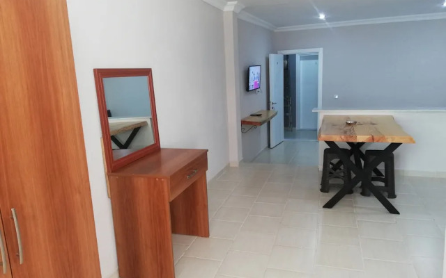 Esvida Hotel Beldibi