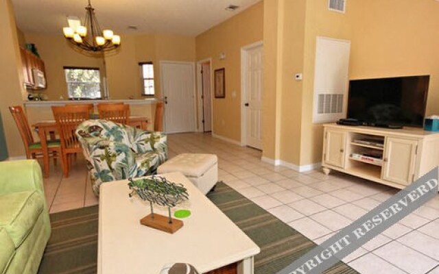 Executive Villas Florida