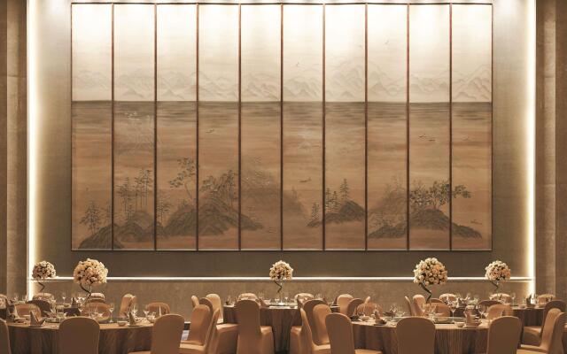 Shangri-La Tianjin