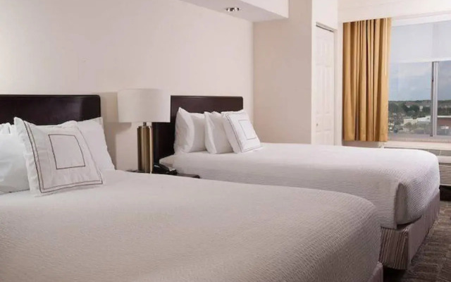 SpringHill Suites by Marriott Orlando Theme Parks/Lake Buena Vista