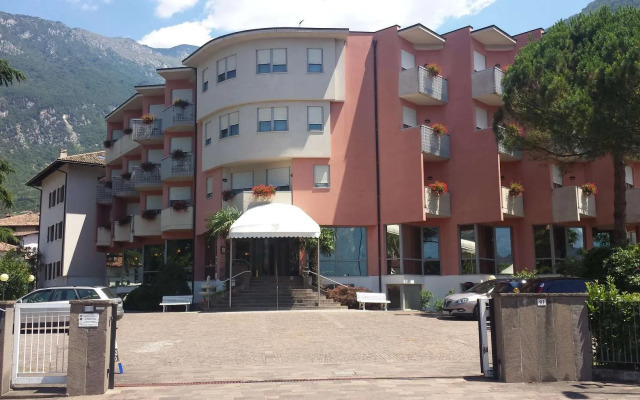 Hotel Everest Arco