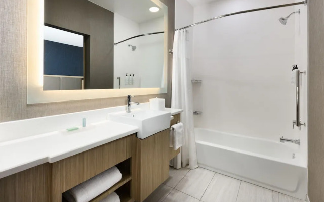 Springhill Suites By Marriott Dothan