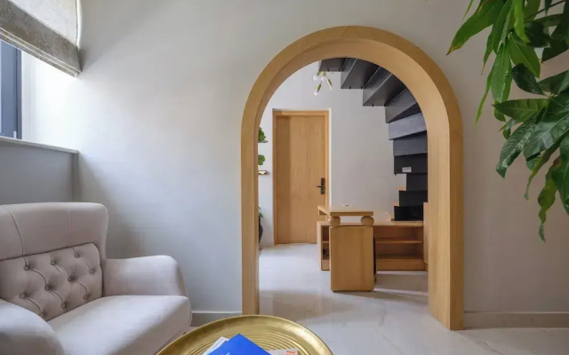 The Alma City Apartments