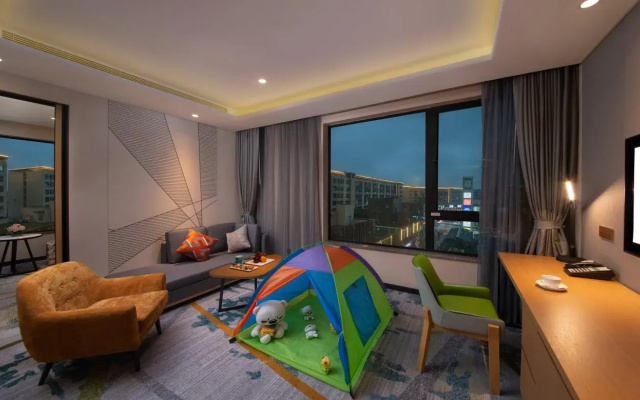 Holiday Inn Hangzhou Airport Zone by IHG