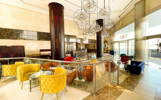 Verta Jeddah Hotel