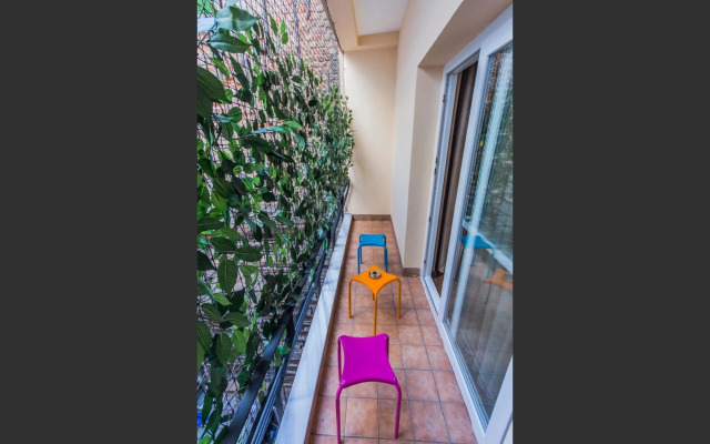 Fidan Residence Taksim