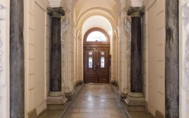 Fashion street premier apartment