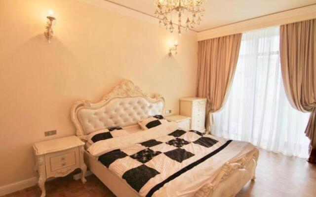 Elit Home Apartment David