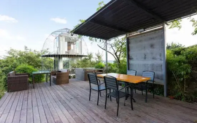 Nanshan Yuanqi Guesthouse