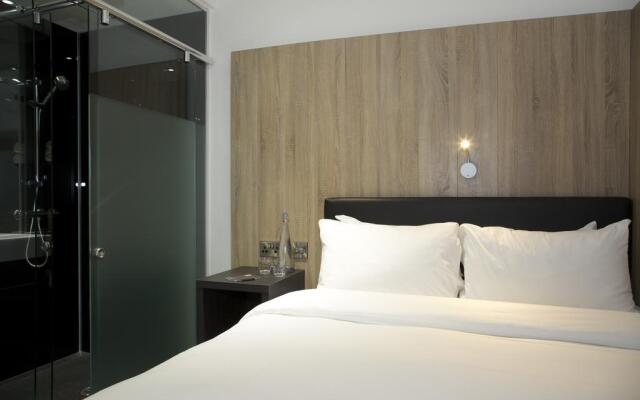 The Z Hotel Glasgow