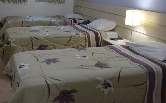 Hotel Castro Mendes