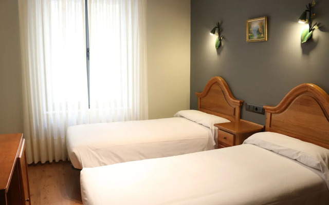 Hostal Alda Casco Antiguo