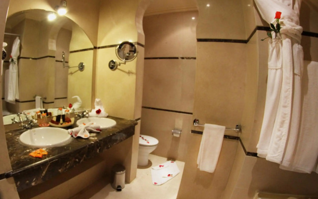 Hotel Imperial Plaza
