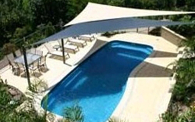 Island View
