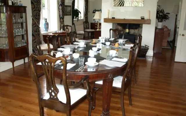 Langtry Country House