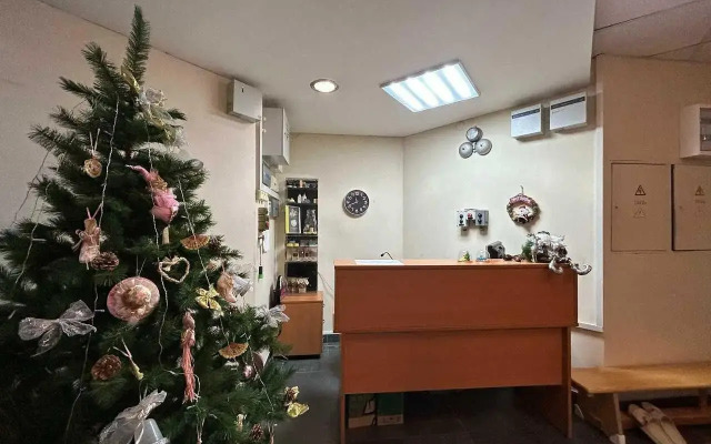 СОК Кристалл