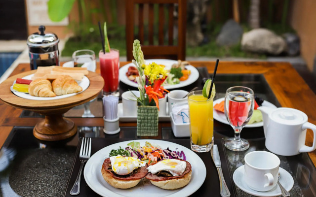 Bhavana Private Villas Seminyak