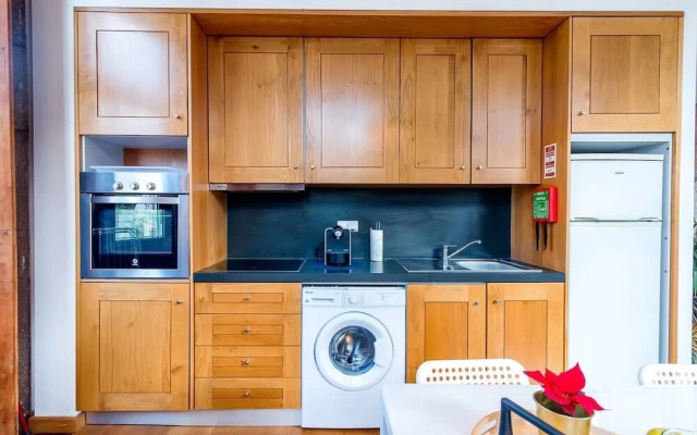 Casa Trindade Apartments