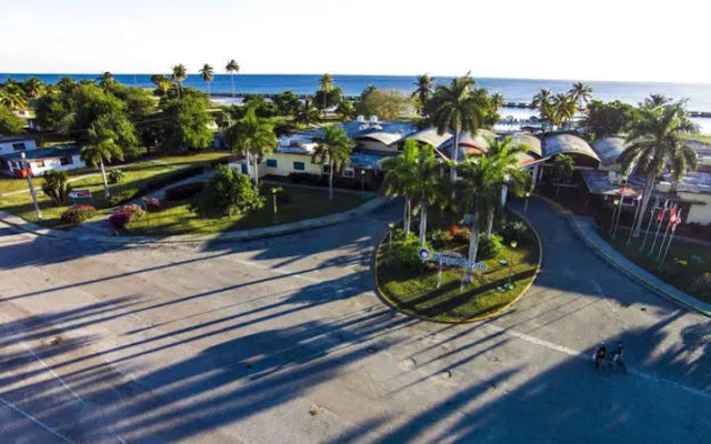Playa Giron
