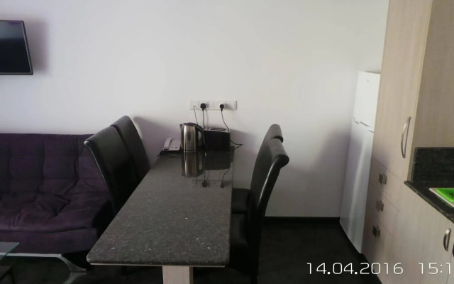 Neptune Hotel Apartments