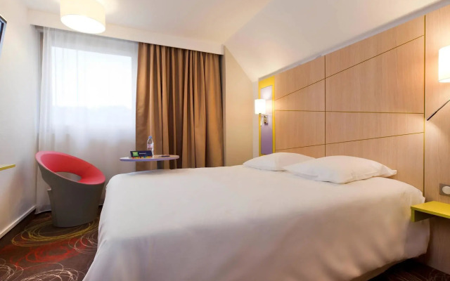 ibis Styles Honfleur Centre Historique