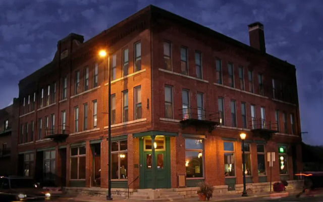 Water Street Inn