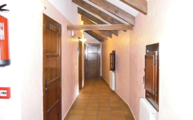 Albergue De Albarracín Rosa Bríos