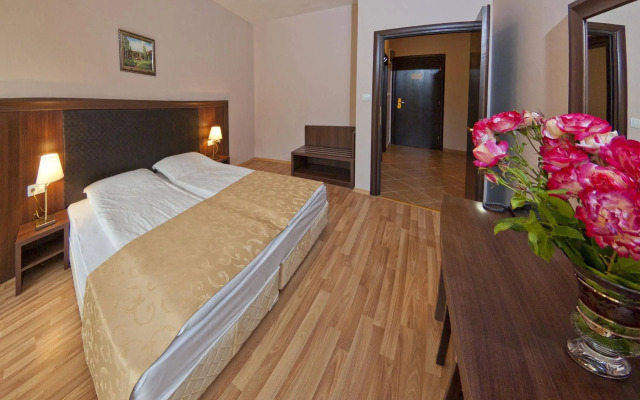 Balneo Complex Saint Spas