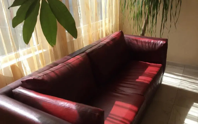 Arena Tarnovo Hotel