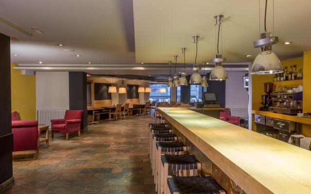 Apartaments Shusski