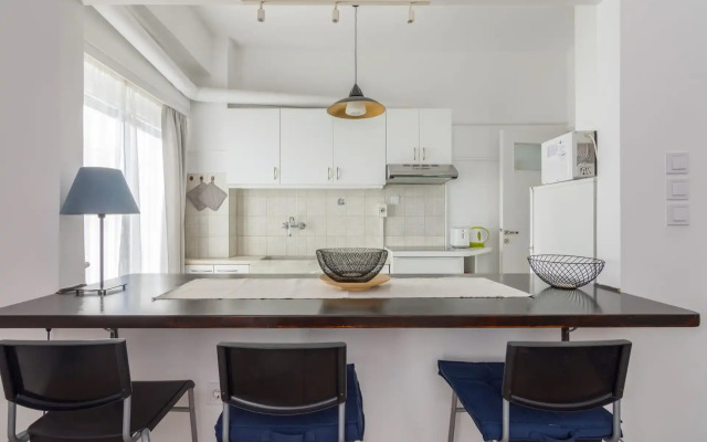 Butterfly Independent Apartments