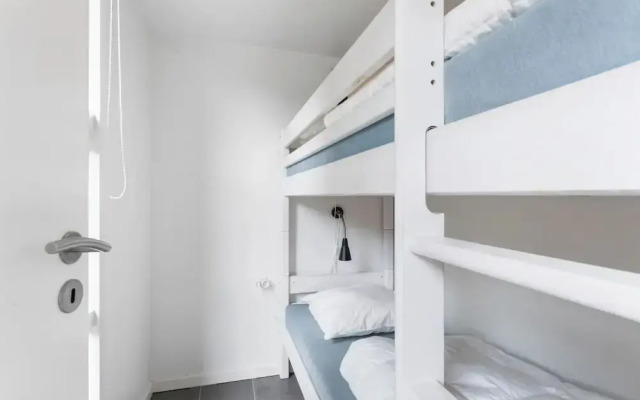 First Camp Grenen Strand - Skagen