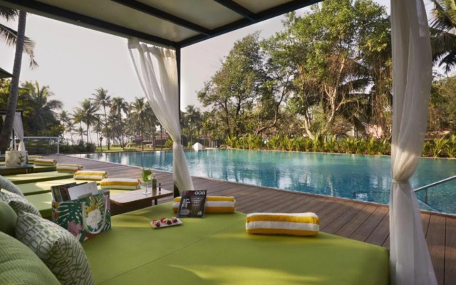 Taj Holiday Village Resort & Spa