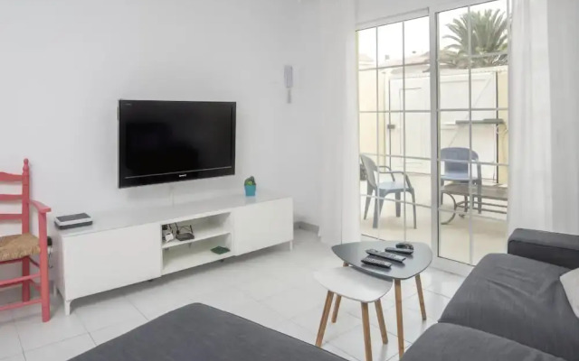 Vallecita Vacation House