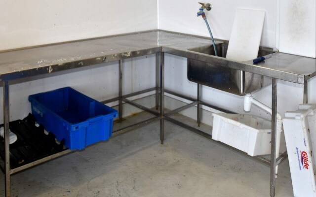 6 Person Holiday Home in Dyrvik