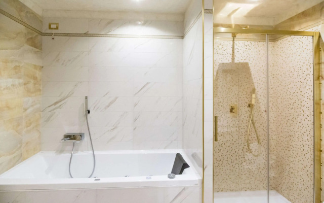 Best Western Premier Milano Palace Hotel
