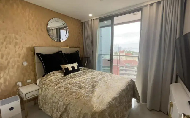 Copacabana Jomtien Beach Condo