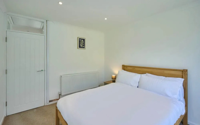 Host Stay Park View