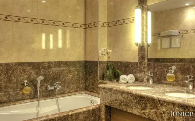 Résidence des Châteaux