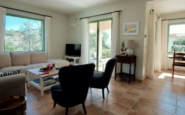 Villa Valmaris - Les Issambres