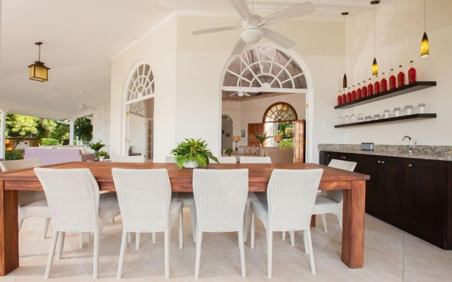 Frangipani - Ocho Rios 4BR