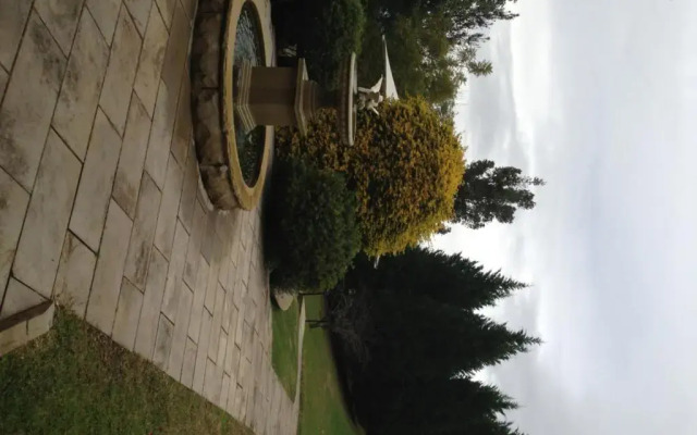 Loxley On Bellbird Hill