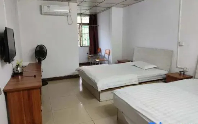Yixiang Apartment (Huizhou Station)