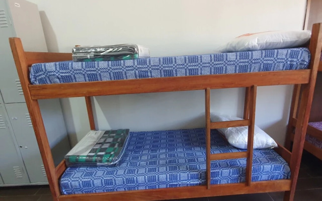 Viçosa Hostel