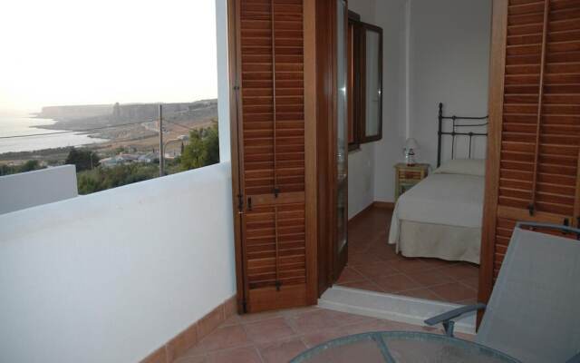 Punto De Vista B&B