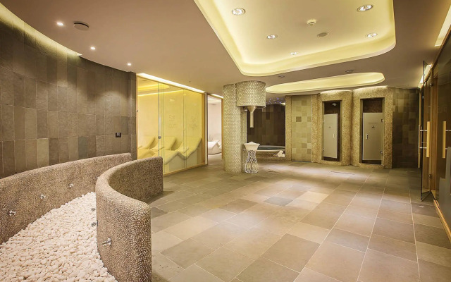 Hotel Villa Margaret