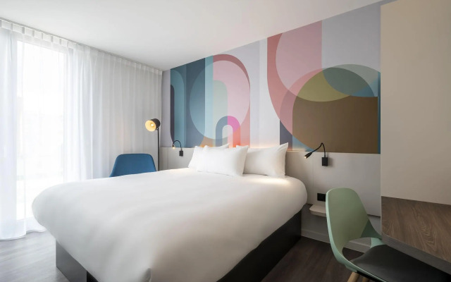 B&B HOTEL Antwerpen Centrum
